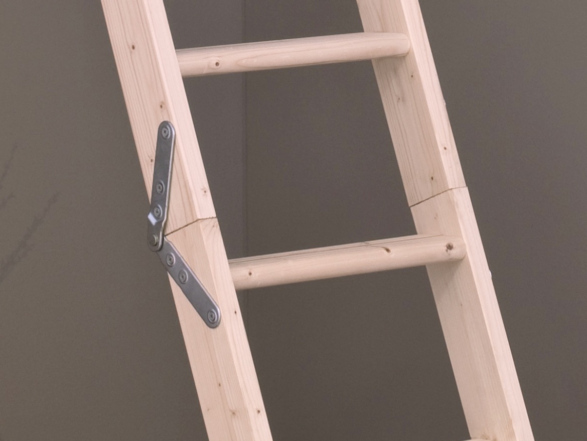 Půdní schody Minka Alpine MC Step