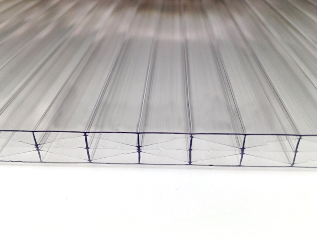 Polykarbonátová deska Makrolon 5X 10 mm