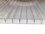 Polykarbonátová deska Makrolon 5X 10 mm