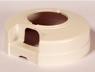 Príslušenstvo – EcoMaster 31 - Plášť drtiče - horní díl pro EH, ED, EL