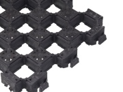 Zatravňovací tvárnice Gutta Guttagarden Terragrid