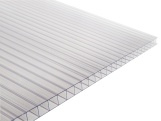 Polykarbonátová deska Gutta Guttagliss DUAL BOX 10 mm