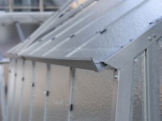 Skleník Ekogarden ZDDÚ M