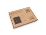 Scobax Solární systém AgroElectro - 100 W panel s regulátorem