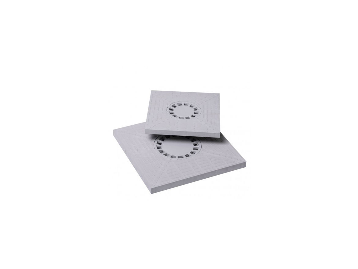 Dakota Poklop se sifonem