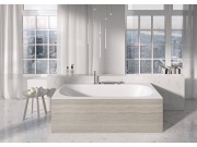 Ravak Vaňa City slim 180x80 cm