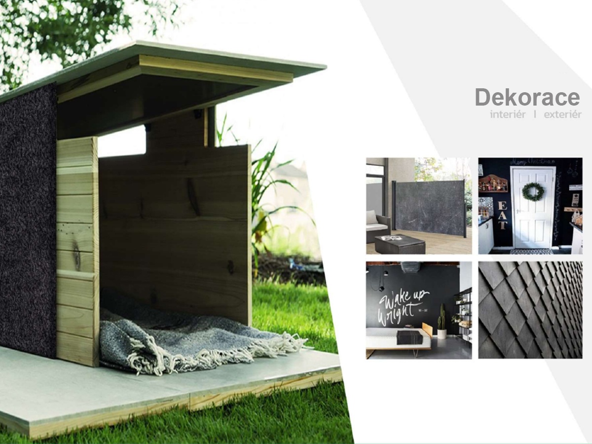 Multifunkční deska Green Moon Co. LiteG PET