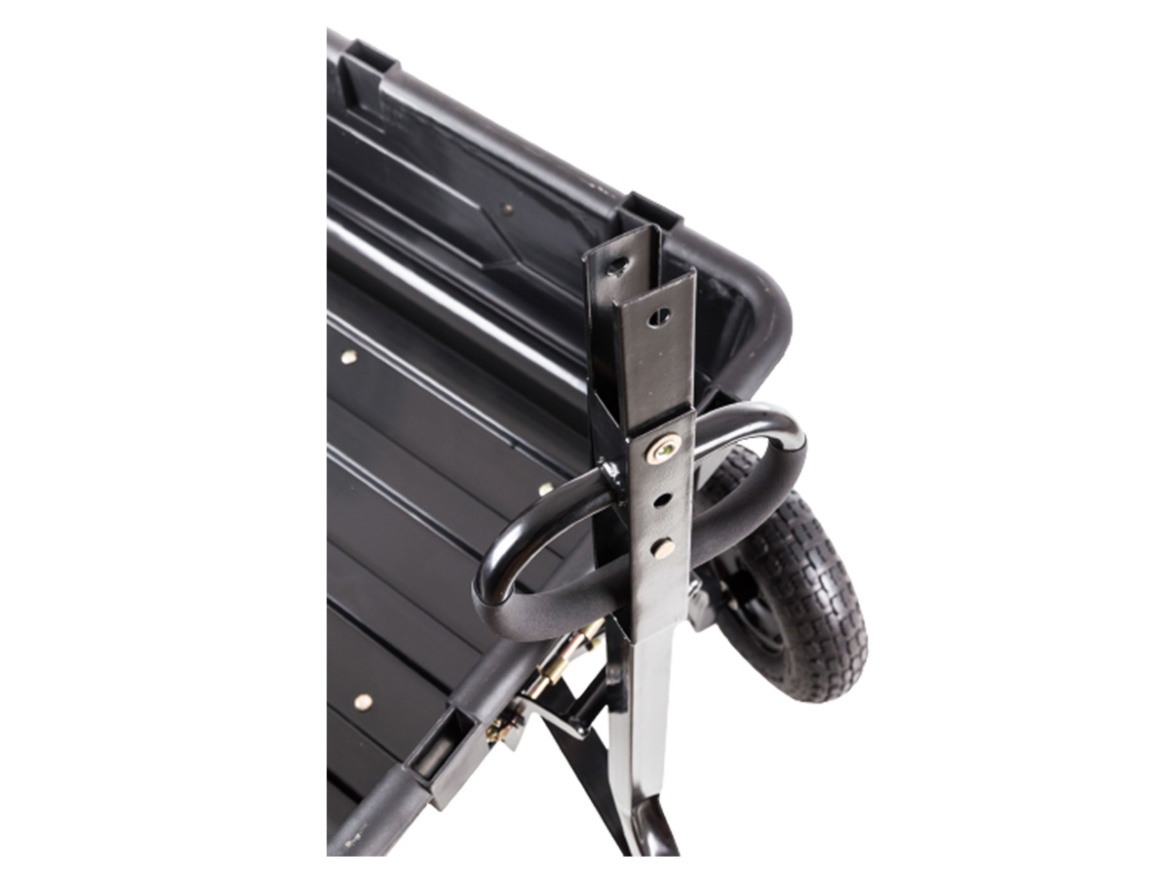 G21 Zahradní vozík GA 120