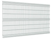 Plotový panel Arepo 3D Light Colour