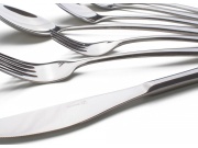 G21 Sada příborů  Gourmet Excelent 7 druhů, 42 ks