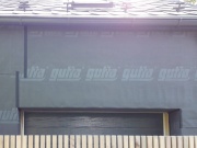 Kontaktní třívrstvá difúzně otevřená fólie Gutta Guttafol DO 121 S