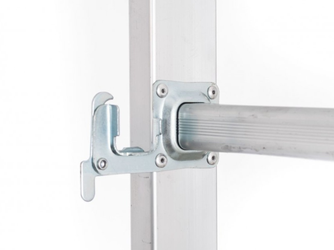 Lešenie G21 Handrail