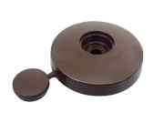 Upevňovací terč 16 mm Covestro Upevňovací terč 16 mm