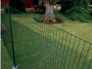 Plastové pletivo Tenax Ranch