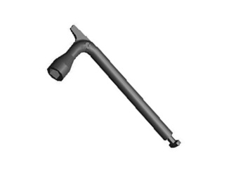 Príslušenstvo pre Zámok PAM Penta