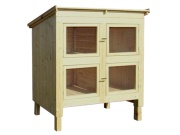 Králikáreň Česká Manufaktura Bunny