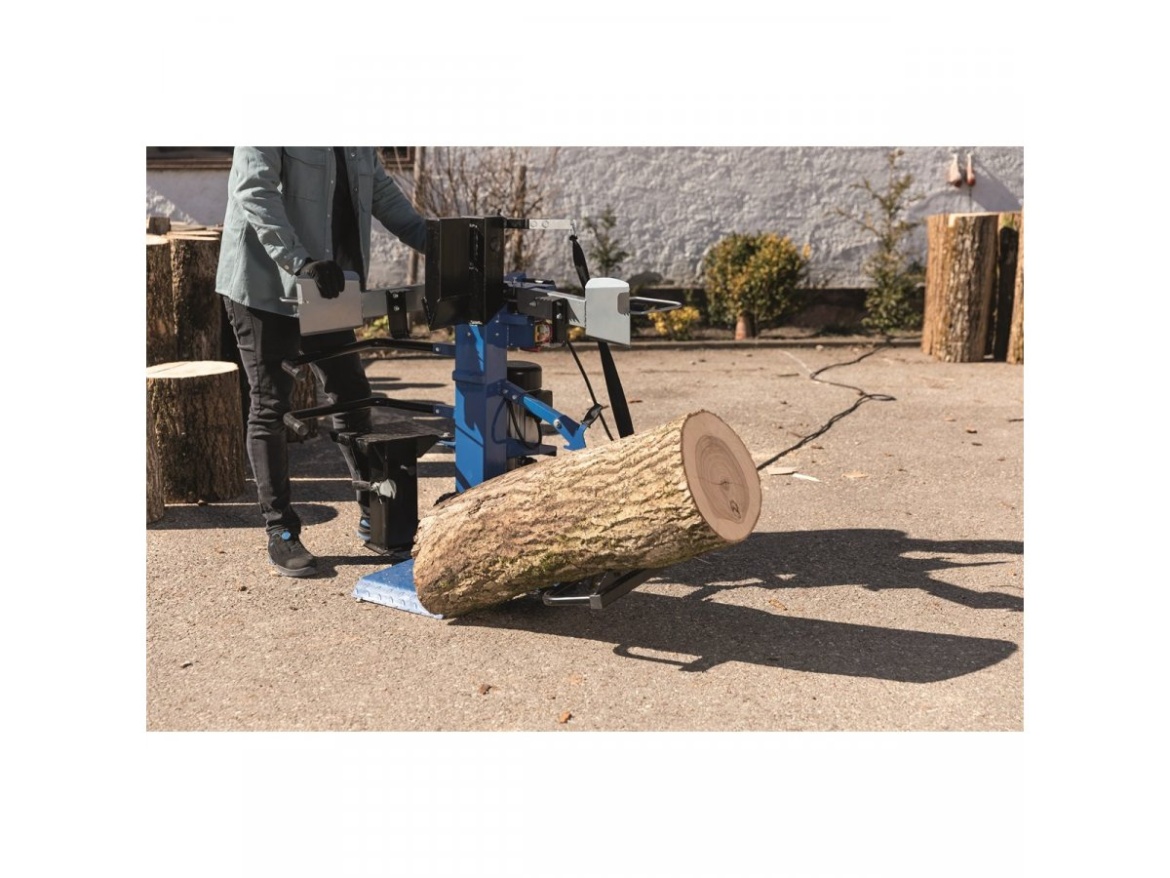 Rönkhasító Scheppach Compact 10 T