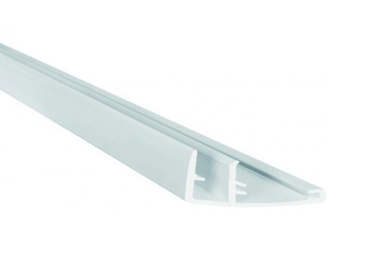 Krycí lišty Fakro LXL - PVC