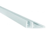 Krycie lišty Fakro LXL - PVC