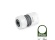 Bradas Rychlospojka POWER JET WHITE LINE 3/4"