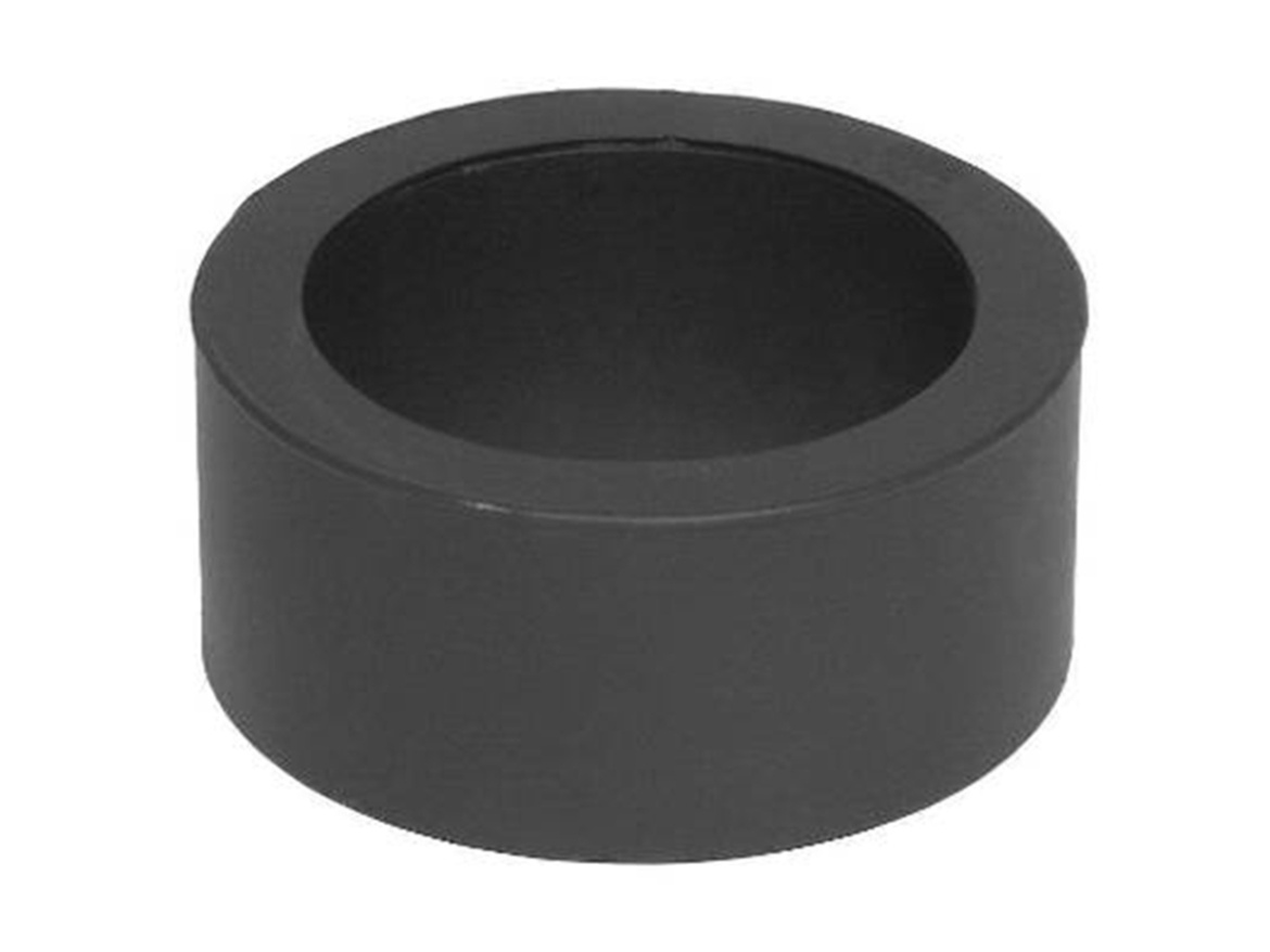 Komínová redukce Kovokraus 120 / 100 mm