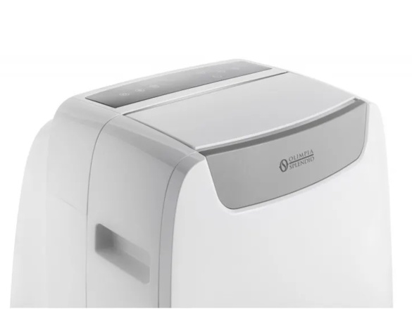Mobilní klimatizace Olimpia Splendid Dolceclima Air Pro 14 HP WiFi
