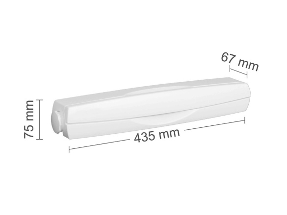 Ruhaszárító Juwel Rolldry