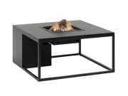 Stôl s plynovým ohniskom COSI Cosiloft 100