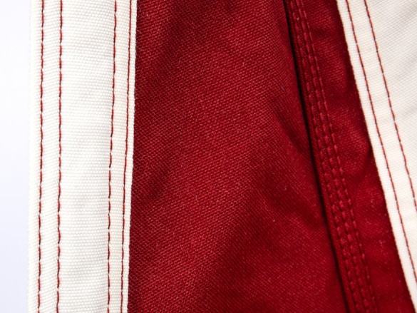 Závěsné křeslo Hamaka Lounge