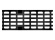 Mřížka ACO MultiDrain V100 (1000 mm)