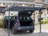 Přístřešek na auto Trigano Jardin Mistral