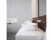 Ravak Doska pod umývadlo I 100, dub