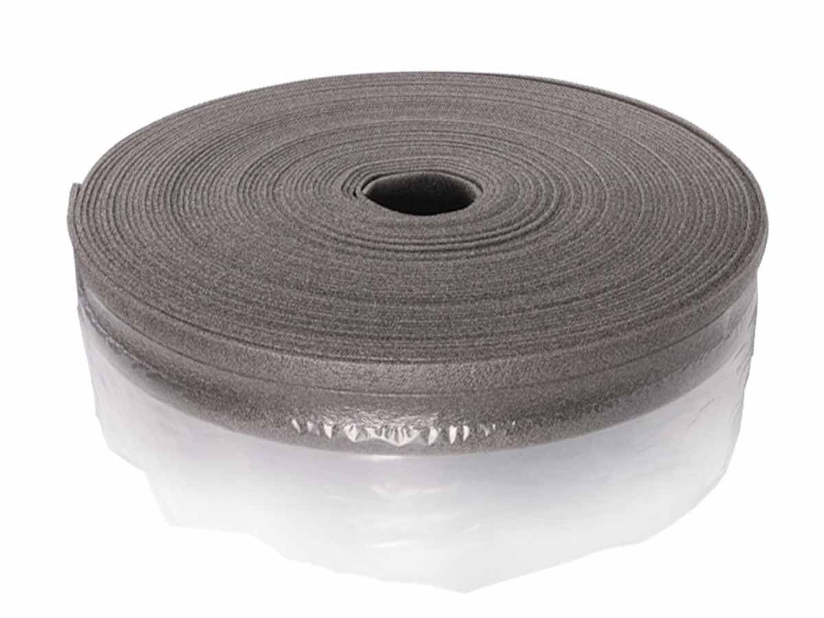 Mirelon Dilatační páska s folií