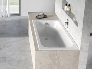 Ravak Vaňa Chrome slim 160x70