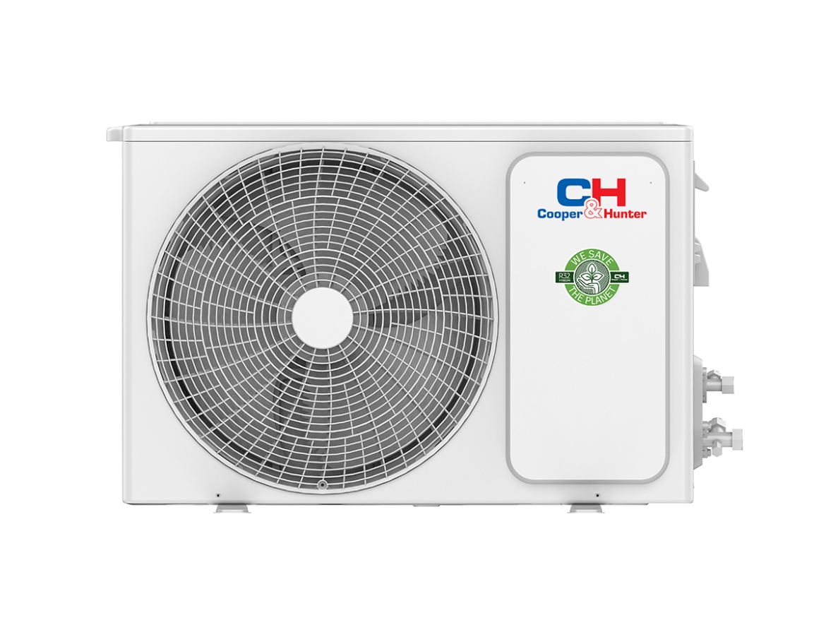 Klimatizační set Cooper & Hunter Veyron 2.6 kW CH-S09FTXA