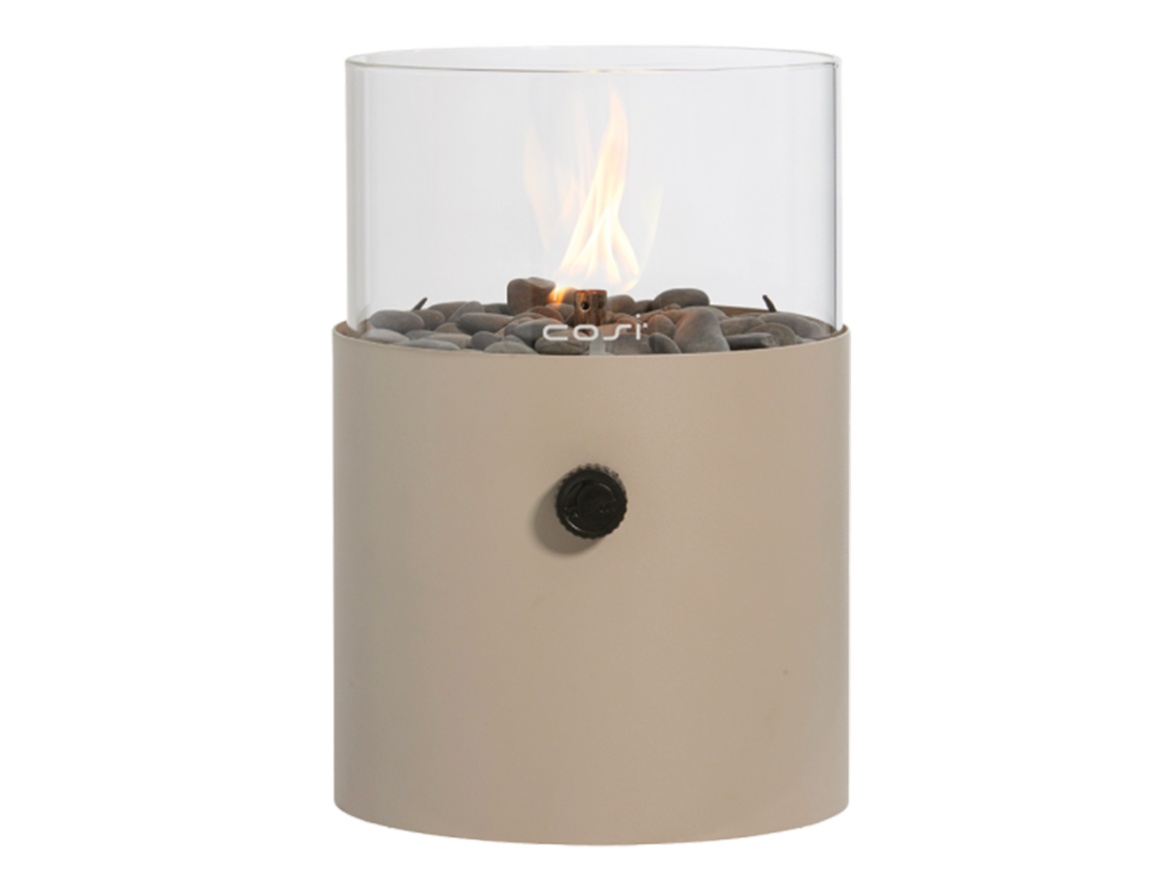 Plynový lampáš COSI Cosiscoop XL