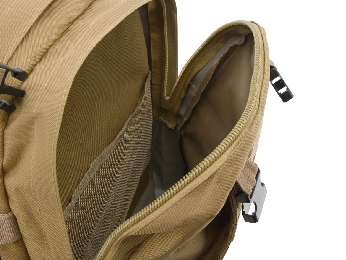 Batoh Army Cattara 55