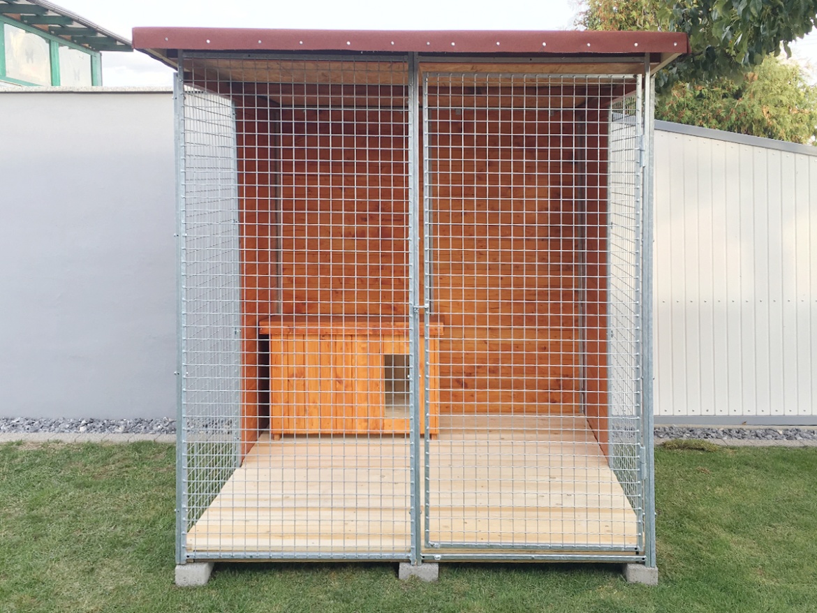 Kotec Česká Manufaktura Buddy