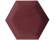Nástenný panel Scobax Riwiera Hexagon