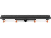 Žlab Chuděj LZB 40 Black