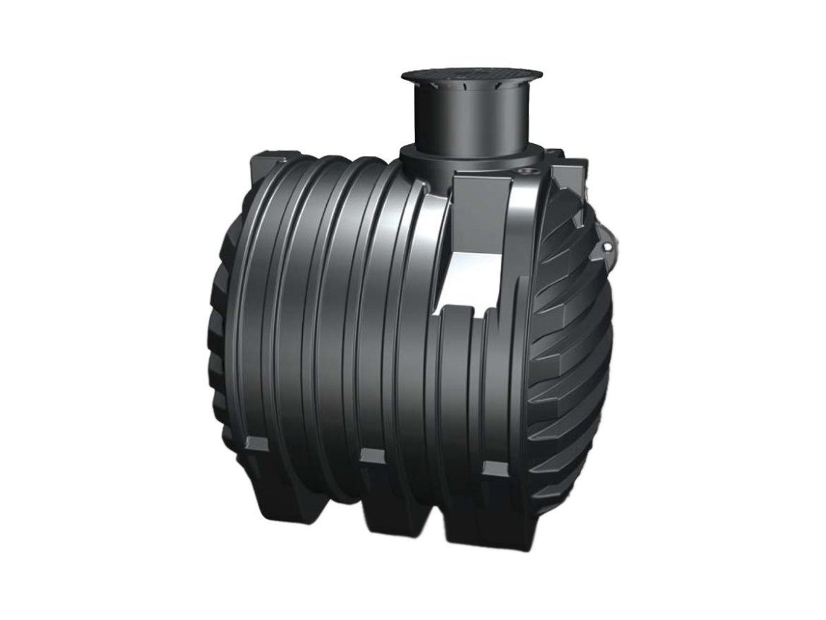 Nádrž na dešťovou vodu ACO Cistern Garden Plus 3300l