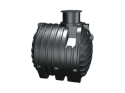 Nádrž na dešťovou vodu ACO Cistern Garden Plus 3300l