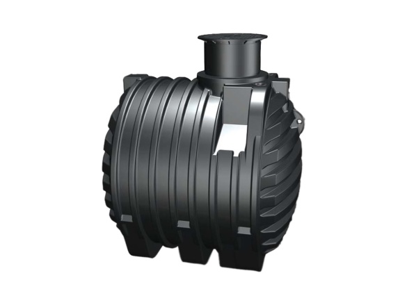 Nádrž na dešťovou vodu ACO Cistern Garden Plus 3300l