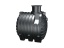 Nejprodávanější nádrže –  ACO Cistern Garden Plus 3300l