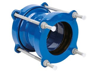 Příslušenství pro Těsnění zámkové PAM Blutop Vi DN/OD 75 mm, 16 bar