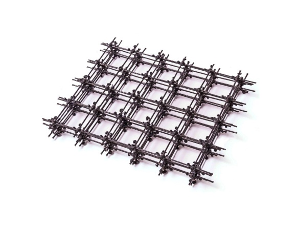 Betonrudak és hálók