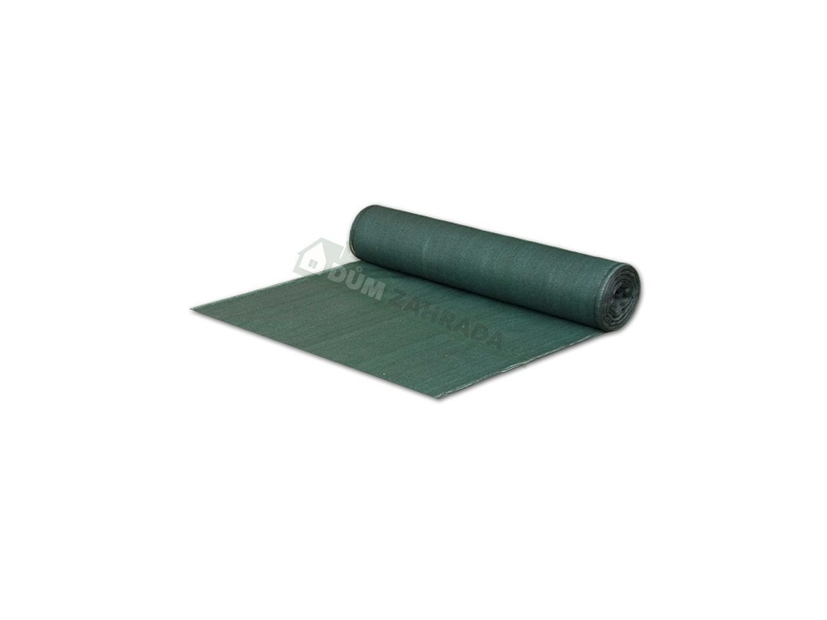 Bradas Stínící síť 40% - 2x50m 38g/m2