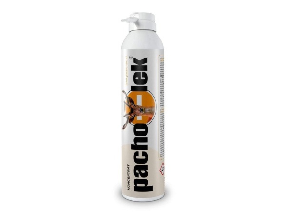 Scobax Pachový ohradník proti vysoké zvěři - ochrana vinic, plodin a lesních porostů - 250 ml