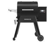Peletový gril Traeger IRONWOOD 650  INT + PELLET SENSOR