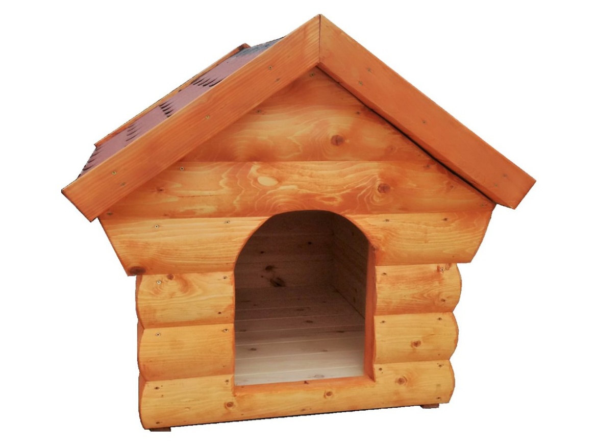 Szigetelt kutyakennel Česká Manufaktura Terrier